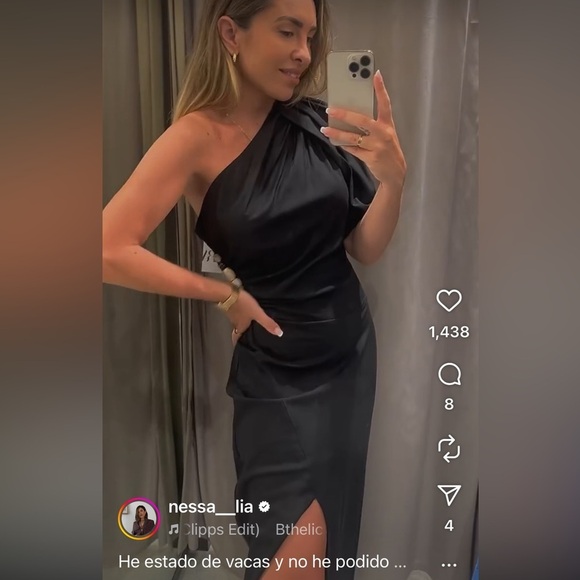 NWT Zara vacation MIDI DRESS WITH BEADS SIZE XS
🚨FIRM PRICE - Picture 10 of 15